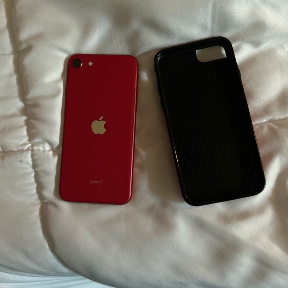 I phone SE